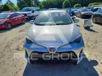 2017 Toyota COROLLA фото