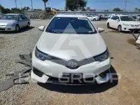 2017 Toyota COROLLA photo