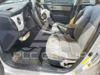 2017 Toyota COROLLA фото