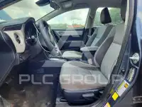 2017 Toyota COROLLA фото