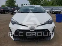 2017 Toyota COROLLA фото