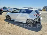 2017 Toyota COROLLA photo