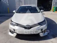 2017 Toyota COROLLA photo