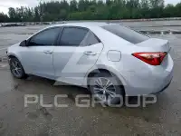 2017 Toyota COROLLA photo