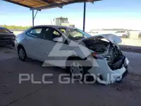 2017 Toyota COROLLA фото
