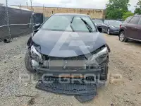 2017 Toyota COROLLA photo