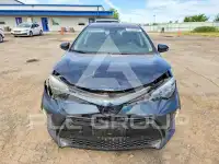 2017 Toyota COROLLA photo