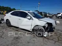 2017 Toyota COROLLA photo