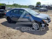 2017 Toyota COROLLA фото
