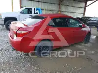 2017 Toyota COROLLA фото