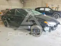 2017 Toyota COROLLA фото