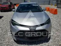 2017 Toyota COROLLA фото