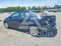 2017 Toyota COROLLA фото