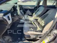 2017 Toyota COROLLA photo