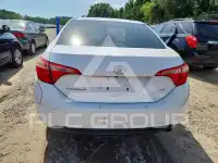 2017 Toyota COROLLA photo