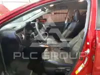 2017 Toyota COROLLA фото