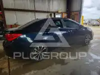 2017 Toyota COROLLA фото