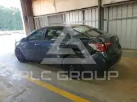 2017 Toyota COROLLA photo