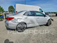 2017 Toyota COROLLA фото