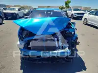 2017 Toyota COROLLA фото
