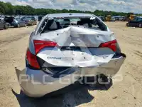 2017 Toyota COROLLA фото
