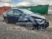 2017 Toyota COROLLA photo