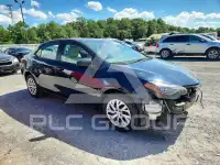 2017 Toyota COROLLA photo