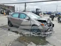 2017 Toyota COROLLA photo