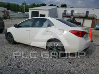 2017 Toyota COROLLA фото