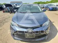 2017 Toyota COROLLA фото