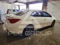 2017 Toyota COROLLA photo