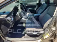 2017 Toyota COROLLA photo