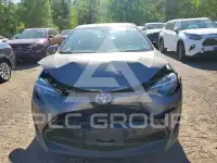 2017 Toyota COROLLA фото