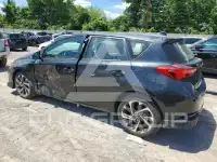 2017 Toyota COROLLA фото