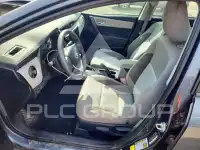 2017 Toyota COROLLA фото