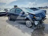 2017 Toyota COROLLA фото