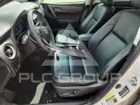 2017 Toyota COROLLA фото