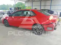 2017 Toyota COROLLA photo