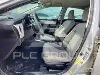 2017 Toyota COROLLA фото
