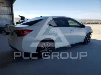 2017 Toyota COROLLA фото