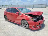 2017 Toyota COROLLA фото