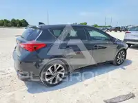 2017 Toyota COROLLA photo