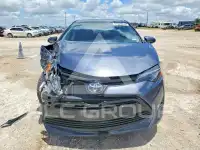 2017 Toyota COROLLA фото