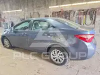 2017 Toyota COROLLA фото