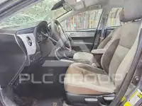 2017 Toyota COROLLA фото