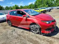 2017 Toyota COROLLA фото
