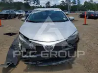 2017 Toyota COROLLA фото