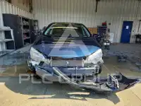 2017 Toyota COROLLA фото