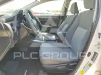2017 Toyota COROLLA photo