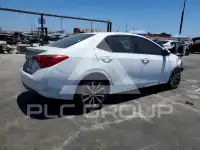 2017 Toyota COROLLA фото